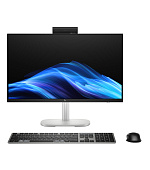 HP EliteStudio 8/G1i/23,8"/FHD/T/U5-235/16GB/512GB/Intel int/W11P/Stříbrná/3R