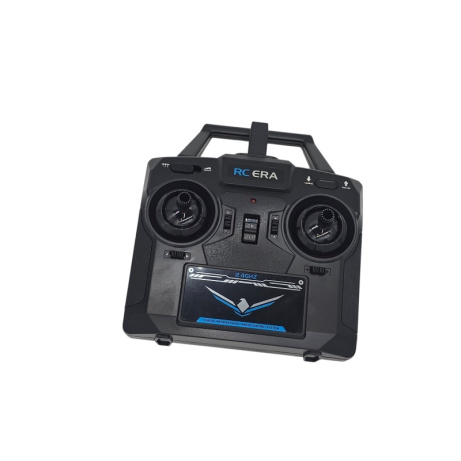 Dálkové ovládání pro RC vrtulník C138 Bell206