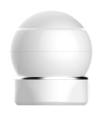EVOLVEO WiFi EYE, chytrý magnetický PIR snímač pohybu, bezdrát , baterie,