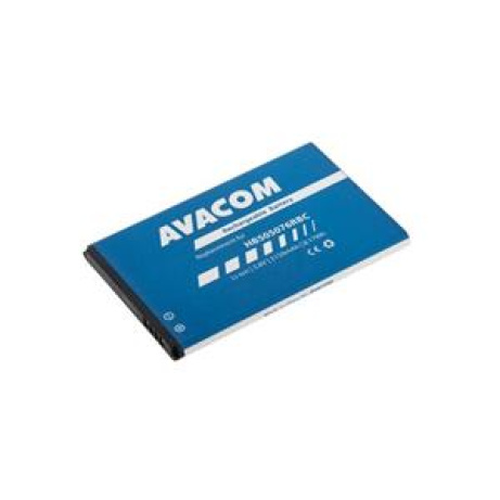 AVACOM Baterie do mobilu Huawei Ascend G700 Li-Ion 3,8V 2150mAh (náhrada HB505076RBC)