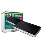 DIGITUS HDMI USB Video přepínač, 4 HDMI, 1 USB vstup =>  1 Výstup HDMI pro Win7, Vista, XP, Mac OS X