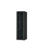 Digitus Síťový stojan 42U, Unique Series 2053x600x800 mm, barva černá (RAL 9005)