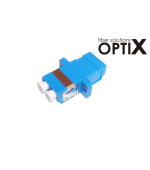 OPTIX LC Optická spojka SM Duplex
