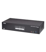 Aten 2-Port USB 3.0 4K DisplayPort KVMP™ Switch pro ATC
