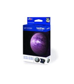 Brother LC-1220Bk (ink. černý, 300 str. @ 5%)