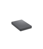 Seagate Basic, 2TB externí HDD, 2.5", USB 3.0, černý