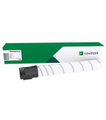 Lexmark CS921,CS923,CX920,CX921,CX922,CX923,CX924 Cyan Toner Cartridge   11 500 stran