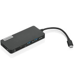 Lenovo Hub CONS USB-C  7-in-1 Travel