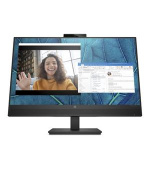 HP LCD M27m Conferencing Monitor - vada obalu