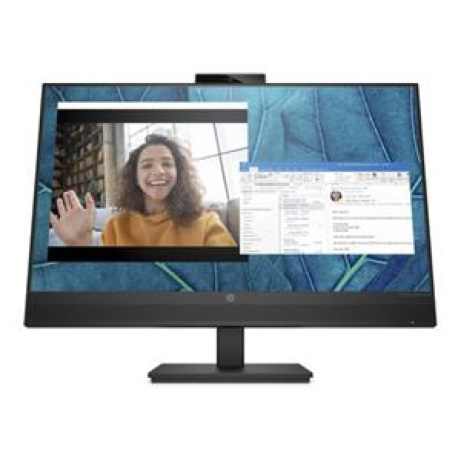 HP LCD M27m Conferencing Monitor - vada obalu