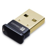CONNECT IT BT USB adaptér 5.0