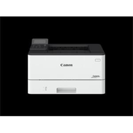 Canon i-SENSYS LBP243dw II - A4/LAN/WiFi/PCL/Duplex/36ppm/1200x1200/USB