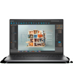 DELL Precision 5690/U7-165H/32GB/1TB SSD/16" FHD+/8GB Nvidia RTX 2000/W11P