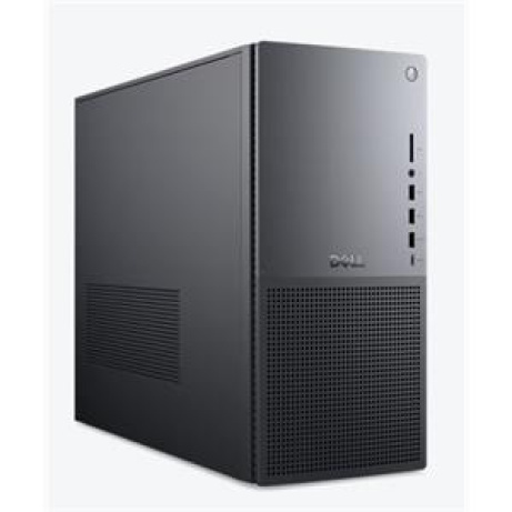 DELL Tower Plus EBT2250 U7-265/32GB/1TB SSD/RTX 5070 12GB/Keyboard + Mouse/W11P/3Y ProSpt/černá