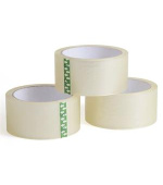 Europapier Lepicí páska - transparentní, šíre 48mm, návin 60m;