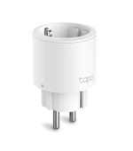 TP-Link Tapo P115 - Mini Smart Wi-Fi zásuvka - Německá zásuvka (typ F)