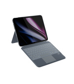 Epico klávesnice s pouzdrem pro iPad Pro/Air 11´´ CZ