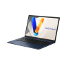 ASUS Vivobook 15/X1504ZA/i3-1215U/15,6"/FHD/8GB/512GB SSD/UHD/W11H/Blue/2R