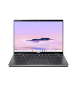 Acer Chromebook Plus Spin 714/CPE794-1N-TCO-50DN/U5-115U/14"/WUXGA/T/16GB/256GB/Iris Xe/Chrome EDU/G