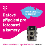 T-mobile Twist Chytré zařízení pro ČR