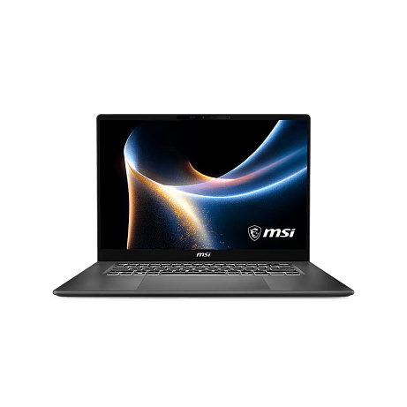 MSI Prestige/16 AI+ C3MG-240CZ/UX7-358H/16"/2880x1800/32GB/1TB/Intel int/W11P/Gray/3R