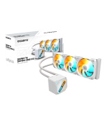 GIGABYTE CPU vodní chladič GAMING 360 ICE