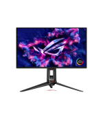 ASUS ROG/Swift OLED PG32UCDMZ/32"/QD-OLED/4K UHD/240Hz/0,03ms/Černá/3R