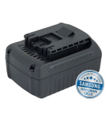 Baterie AVACOM BOSCH GSR 18 V-LI, Li-Ion 18V 5000mAh, články SAMSUNG