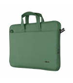 TRUST BOLOGNA LAPTOP BAG 16" ECO GREEN