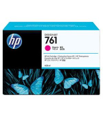 HP no 761 - purpurová ink.kazeta, CM993A