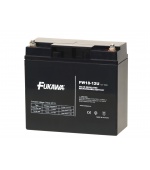 Akumulátor FUKAWA FW 18-12U (12V 18Ah)