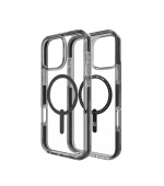 ZAGG kryt Santa Cruz Snap Apple iPhone 15 Pro - černá