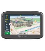 NAVITEL GPS navigace E505 + magnetický držák