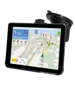 Tablet s GPS navigací NAVITEL T797 4G