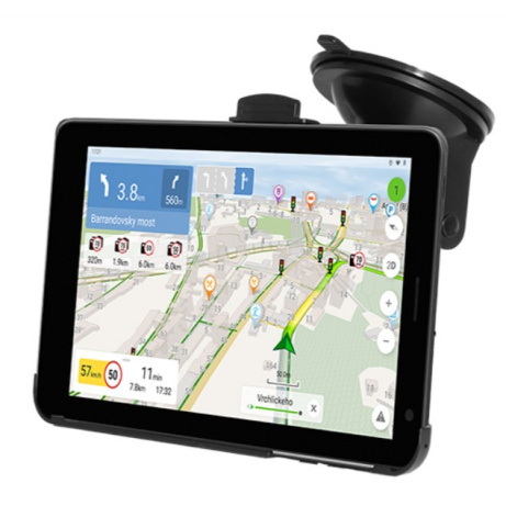 Tablet s GPS navigací NAVITEL T797 4G