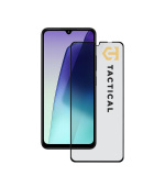 Tactical Glass Shield 5D sklo pro Xiaomi Redmi 14C 4G/A4 5G/A5/Poco C75 Black