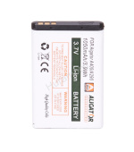 Aligator baterie V710/C100, Li-Ion 880 mAh