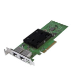 Dell Broadcom 57416 Dual Port 10Gb Base-T PCIe LP
