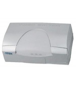 ATEN Elektronický VGA přepínač 4:1 - stolní