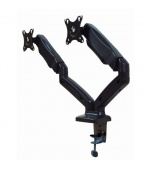 TB držák plynový na dva monitory TB-MG2 27 2x8kg