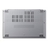ACER NTB Aspire Go 15 (AG15-72P-5046),Core 5 120U,15.6"FHD,16GB,512GB SSD,Intel Graphics,WIN11P,Silver