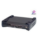 ATEN KE6912R DVI Dual Link KVM over IP Extender PoE (Receiver)
