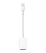 Apple Lightning/USB adaptér fotoaparátu