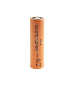 Nabíjecí průmyslová baterie 18650 AVACOM 2000mAh 3,7V Li-Ion