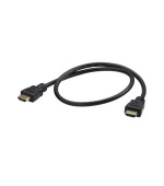 ATEN 0.6 m High Speed HDMI 2.0 Cable with Ethernet