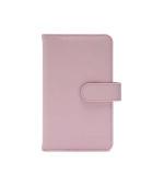 Fujifilm INSTAX MINI 12 ALBUM - Blossom Pink