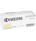 Kyocera toner TK-5405Y yellow (10 000 A4 @ 5%)  pro TASKalfa MA3500ci