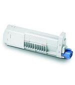 OKI Žlutý toner do C710/C711/C711WT (11 500 stran)