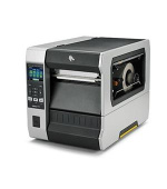 Zebra Tiskárna TT Printer ZT230; 300 dpi, Euro/ UK cord, Serial, USB, Parallel, Cutter with Catch Tray