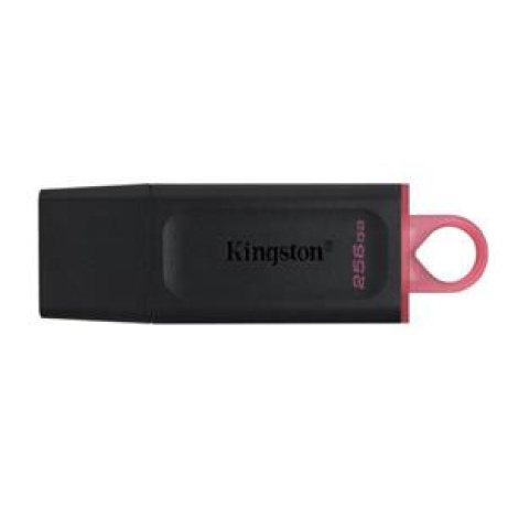 KINGSTON 256GB USB3.2 Gen1 DataTraveler Exodia (Black + Pink)